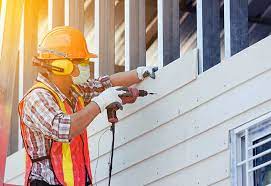 Best Wood Siding Installation  in Sharpsburg, NC