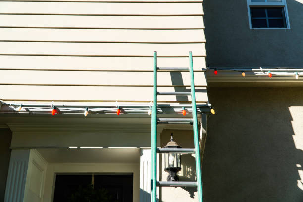 Best James Hardie Siding  in Sharpsburg, NC