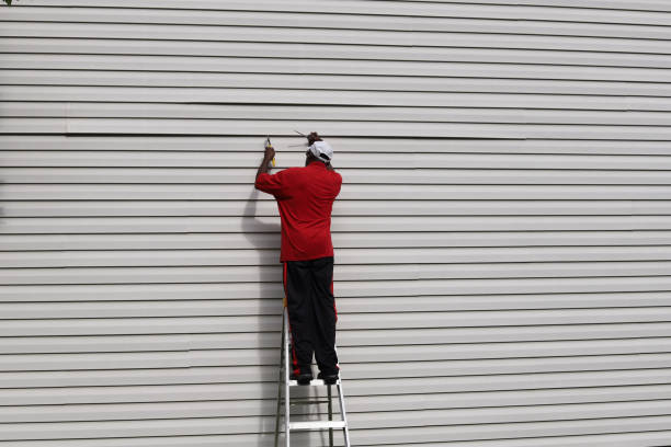 Custom Trim and Detailing for Siding in Sharpsburg, NC